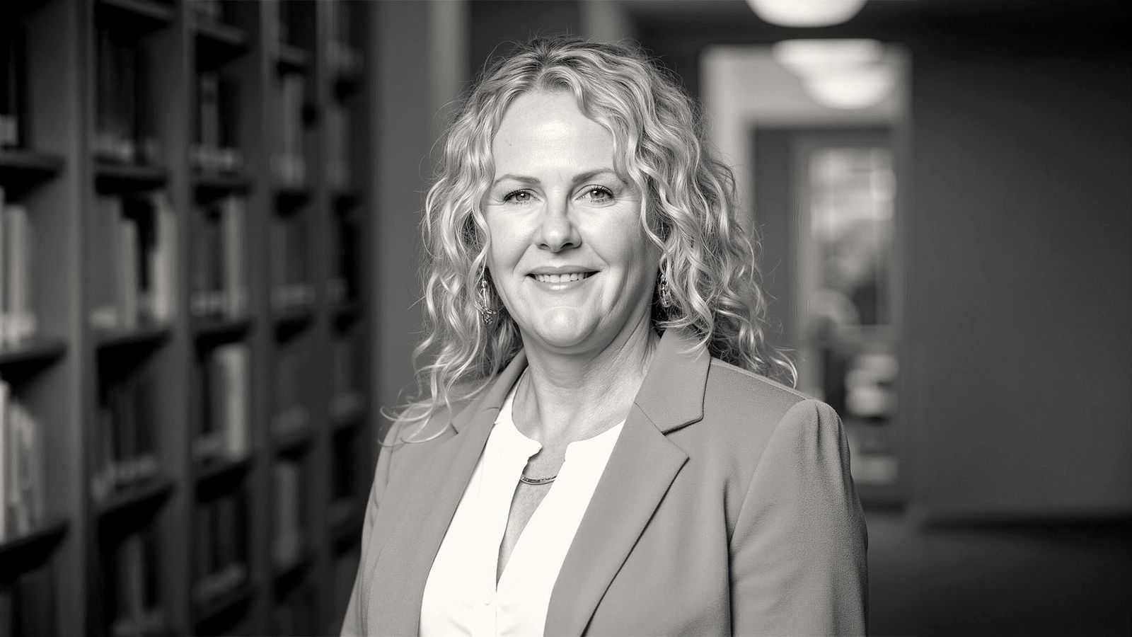 Tamara Cameron, executive reverse recruiter